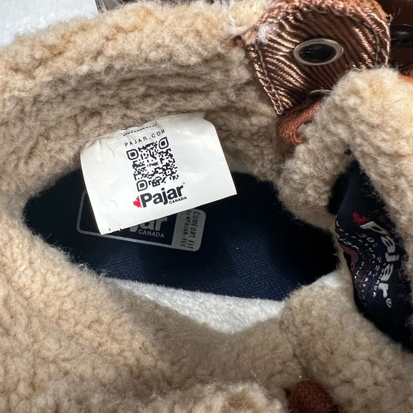 Pajar-TEX - NWT US 8-8.5 NWT - Picture 6 of 15